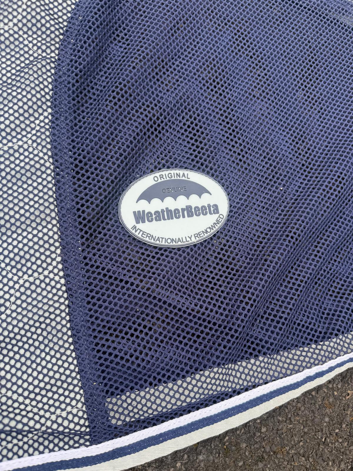 Weatherbeeta 5’6 Wick Dri Cooler