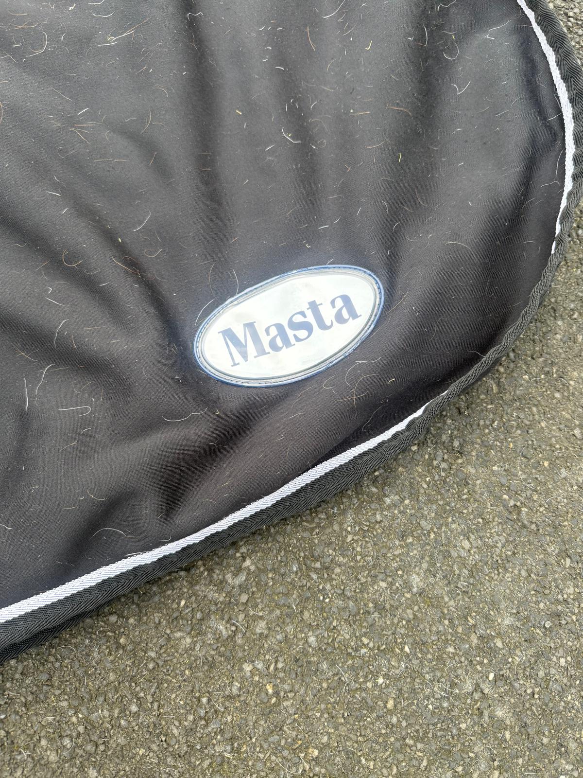 Masta Show Sheet 6ft