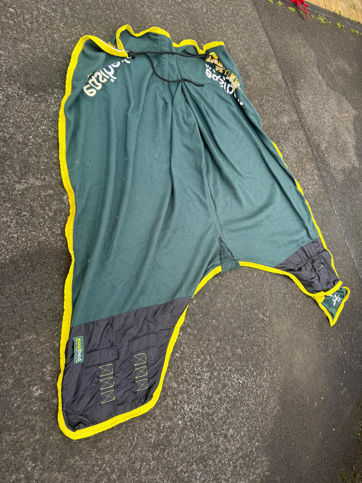 Easibed Show Fleece 5’3