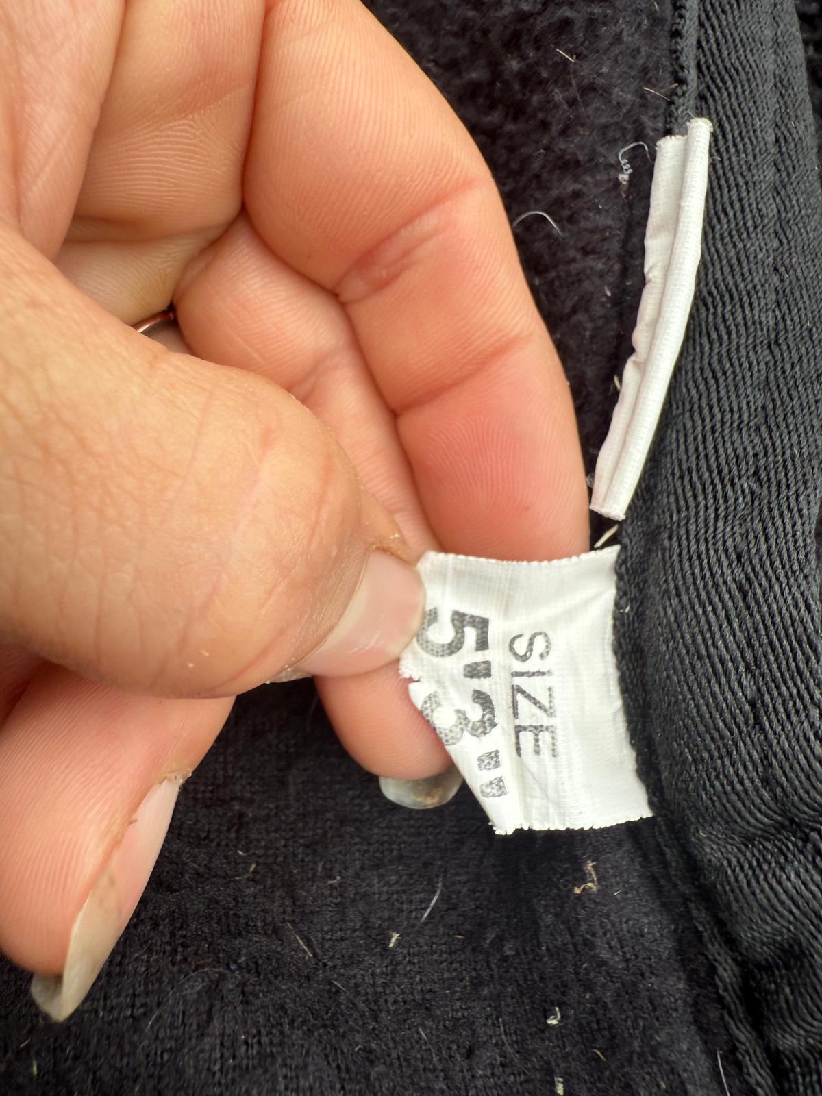 Elico Show Fleece 5’3