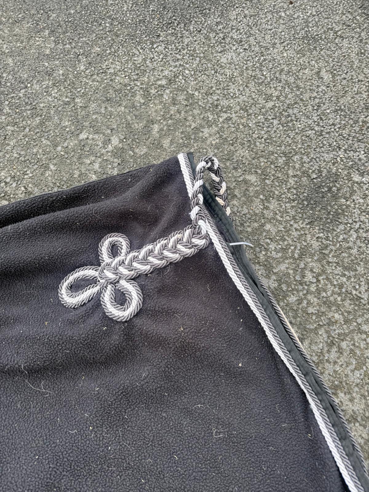 Elico Show Fleece 5’3