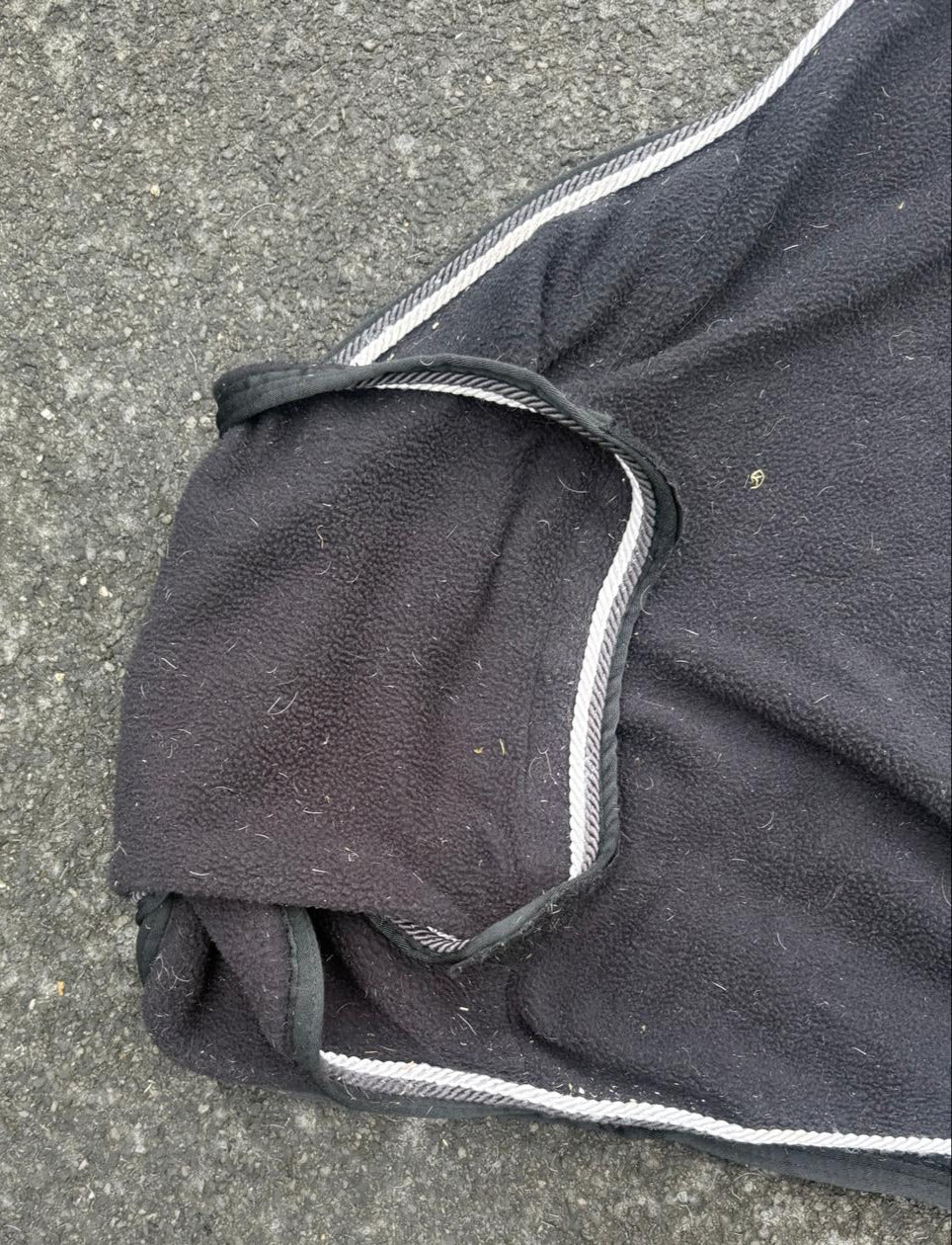 Elico Show Fleece 5’3