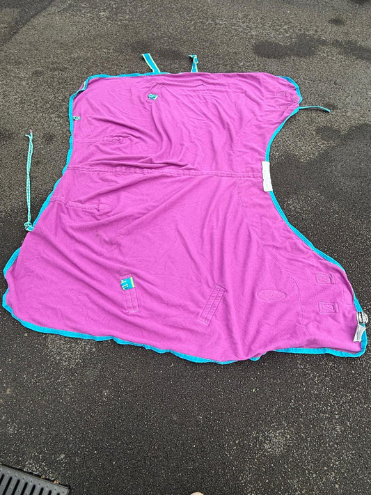 5’3 Weatherbeeta Fleece