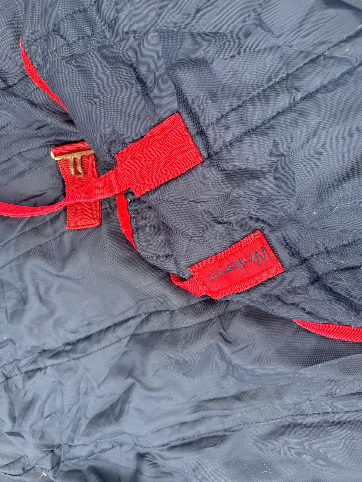 Whitaker 150g Stable 5’9