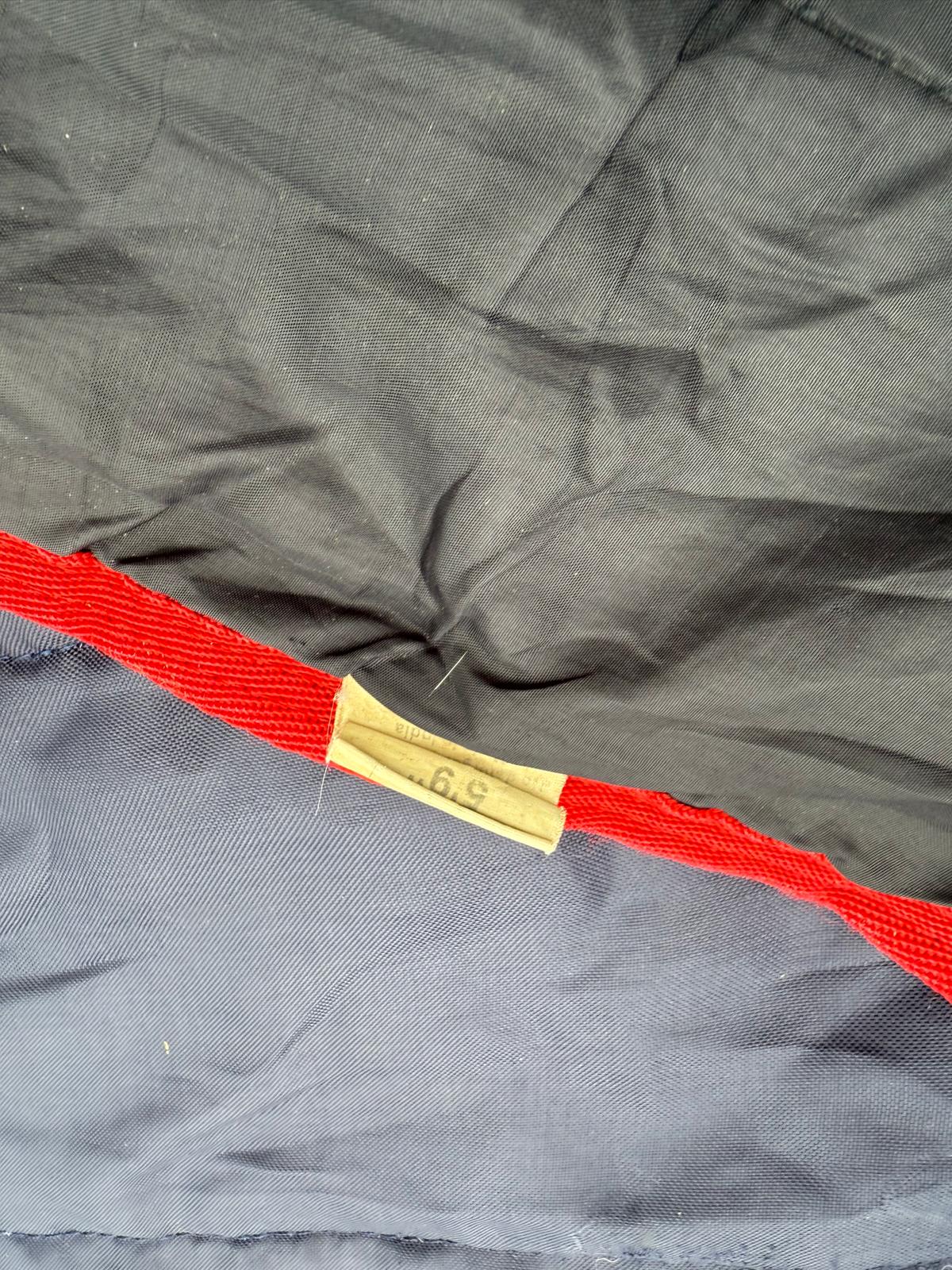 Whitaker 150g Stable 5’9