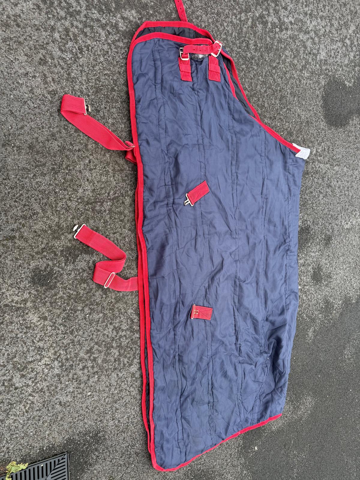 Whitaker 150g Stable 5’9