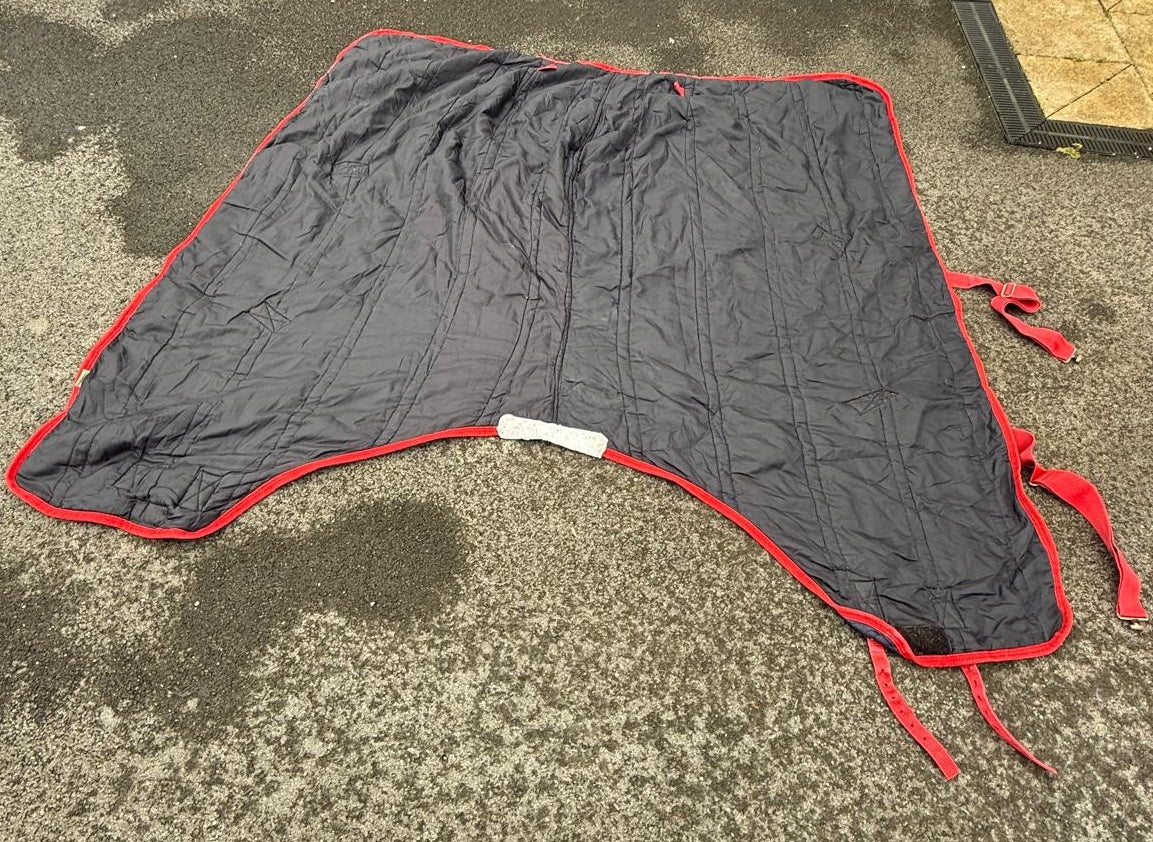 Whitaker 150g Stable 5’9