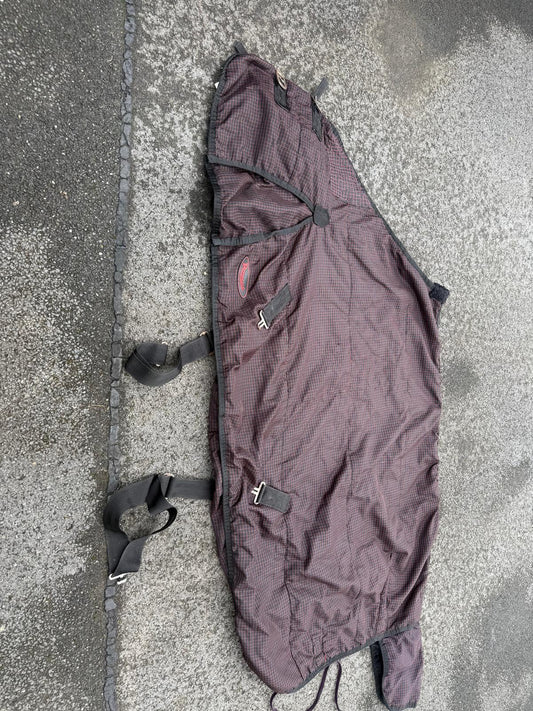 Rhinegold 5’3 Medium Stable