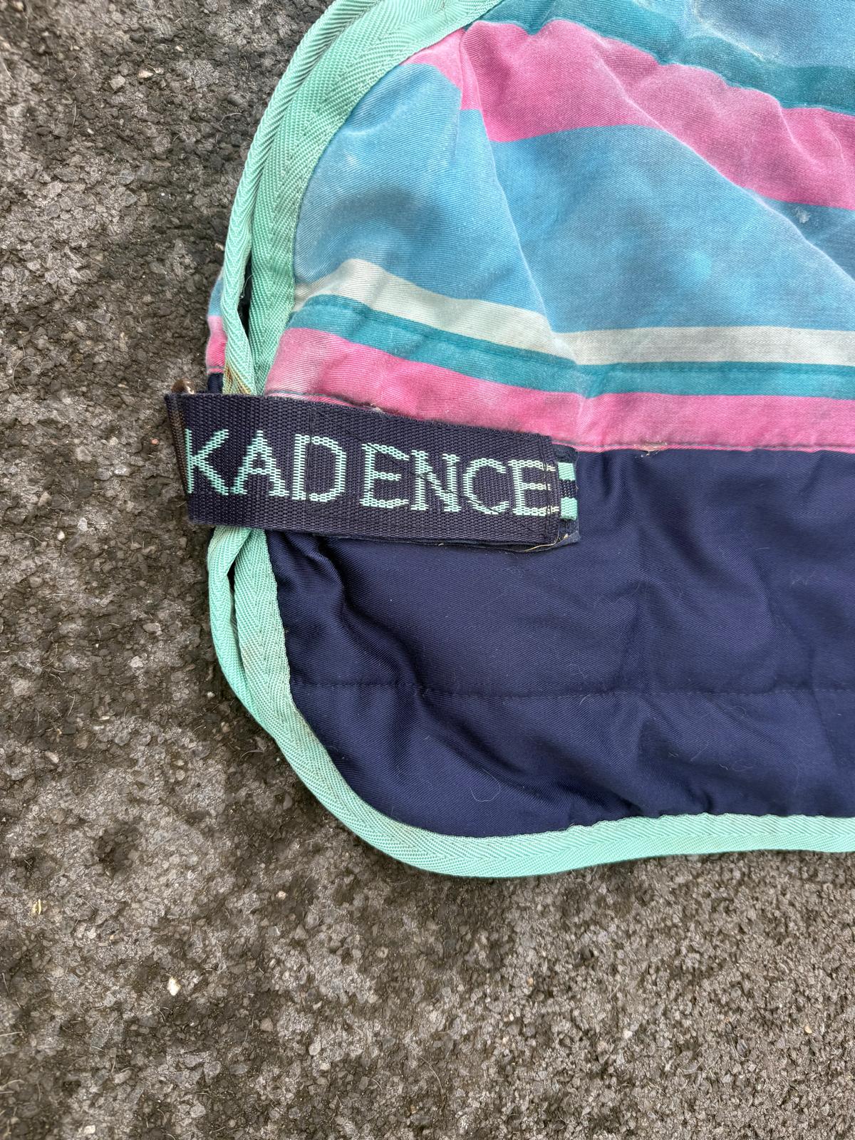 6’0 Kadence Liner 200g