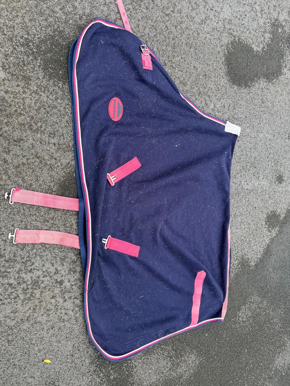 Weatherbeeta 5’3 Jersey Cooler