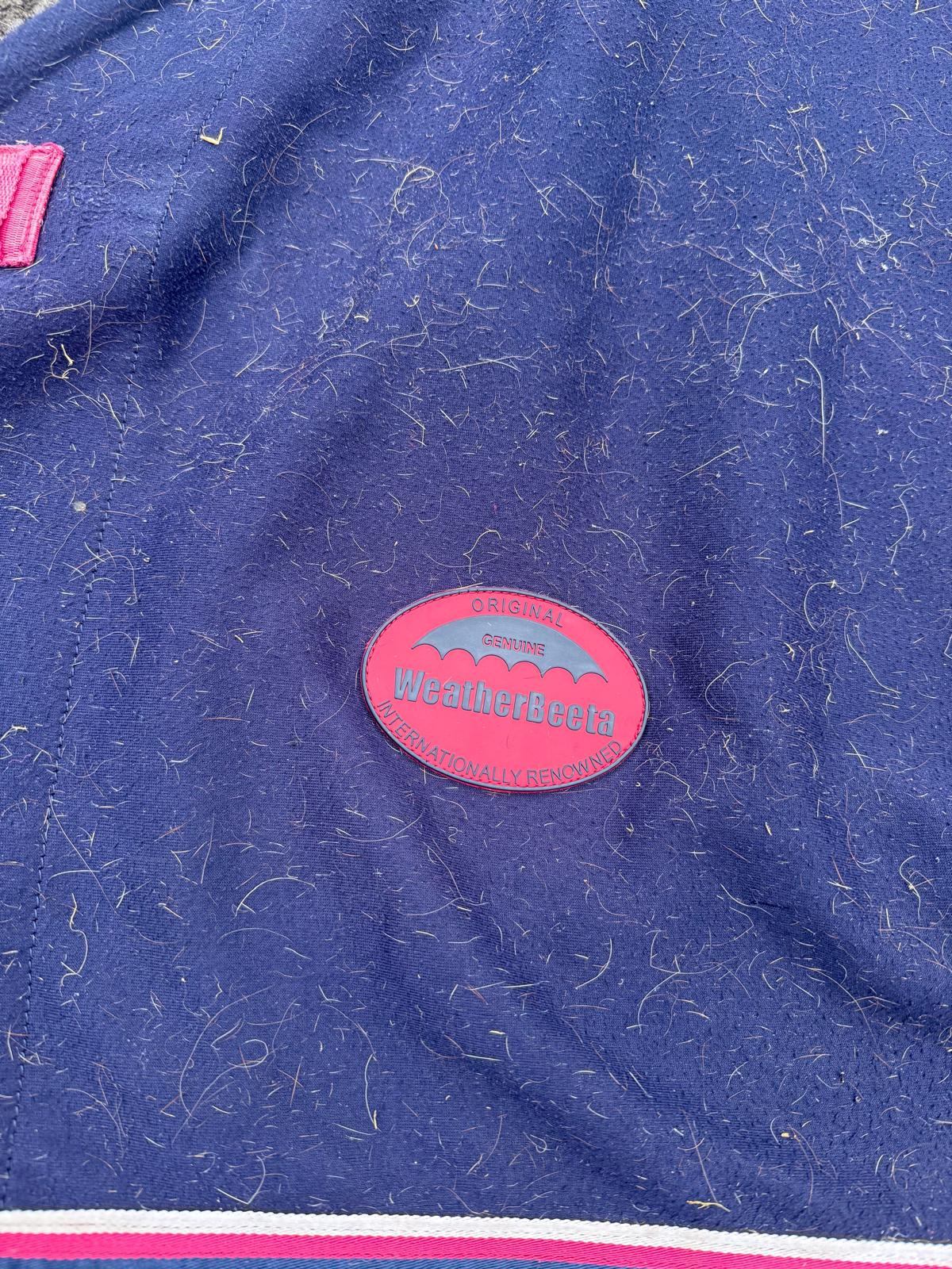 Weatherbeeta 5’3 Jersey Cooler