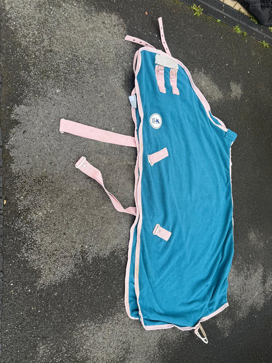 Derby House 4’9 Fleece