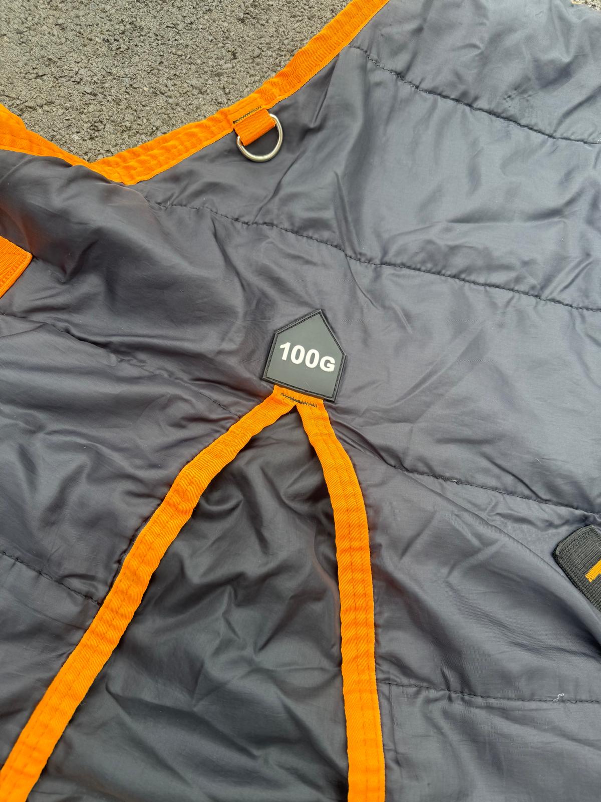 Gallop Ponie 100g Stable 4’9