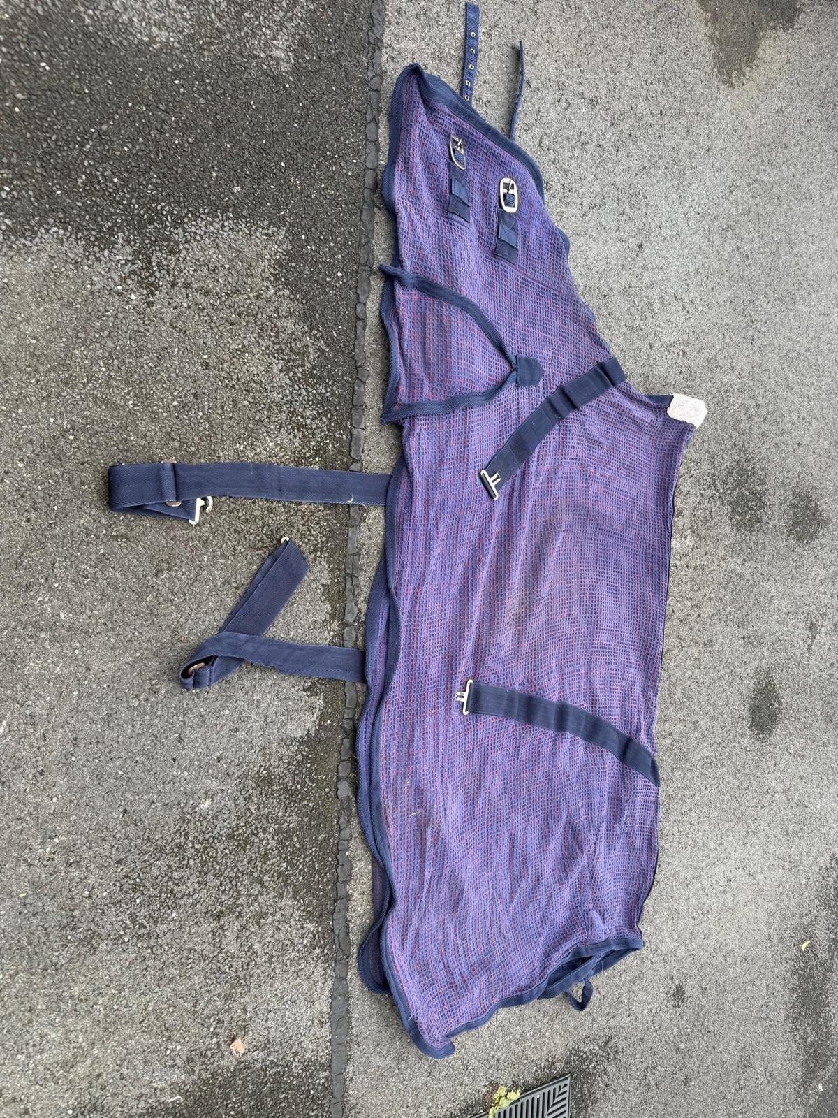5’3 Waffle Cooler