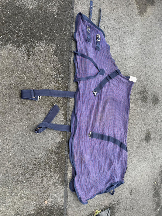 5’3 Waffle Cooler