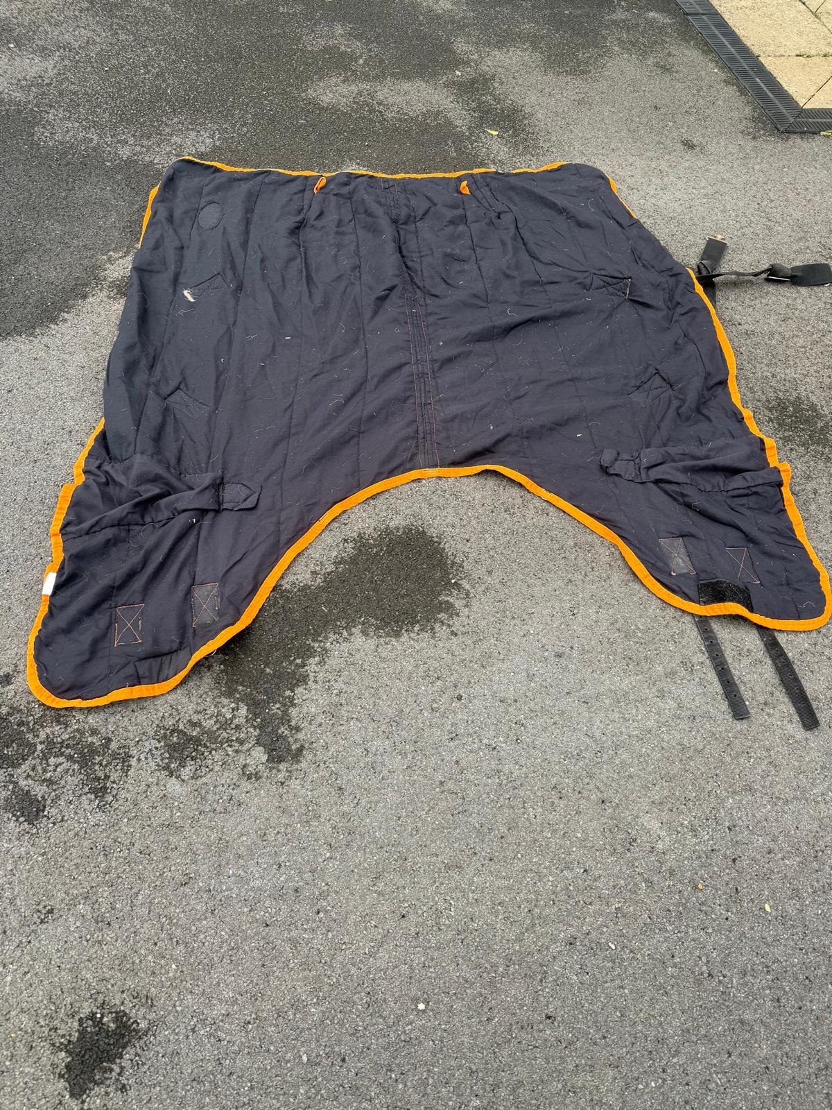 Gallop Ponie 100g Stable 4’9