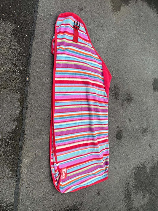 Bijou Pony Fleece 4’9/5ft