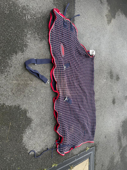 Weatherbeeta Waffle Wick 6’3