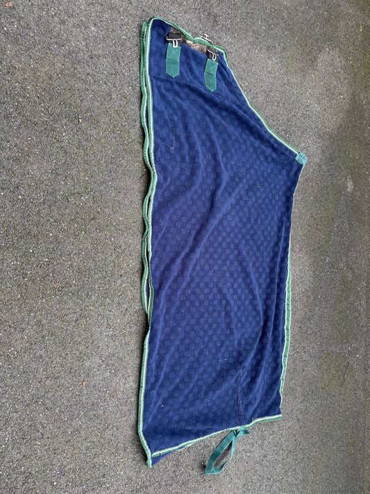 5’3 Travel Rug