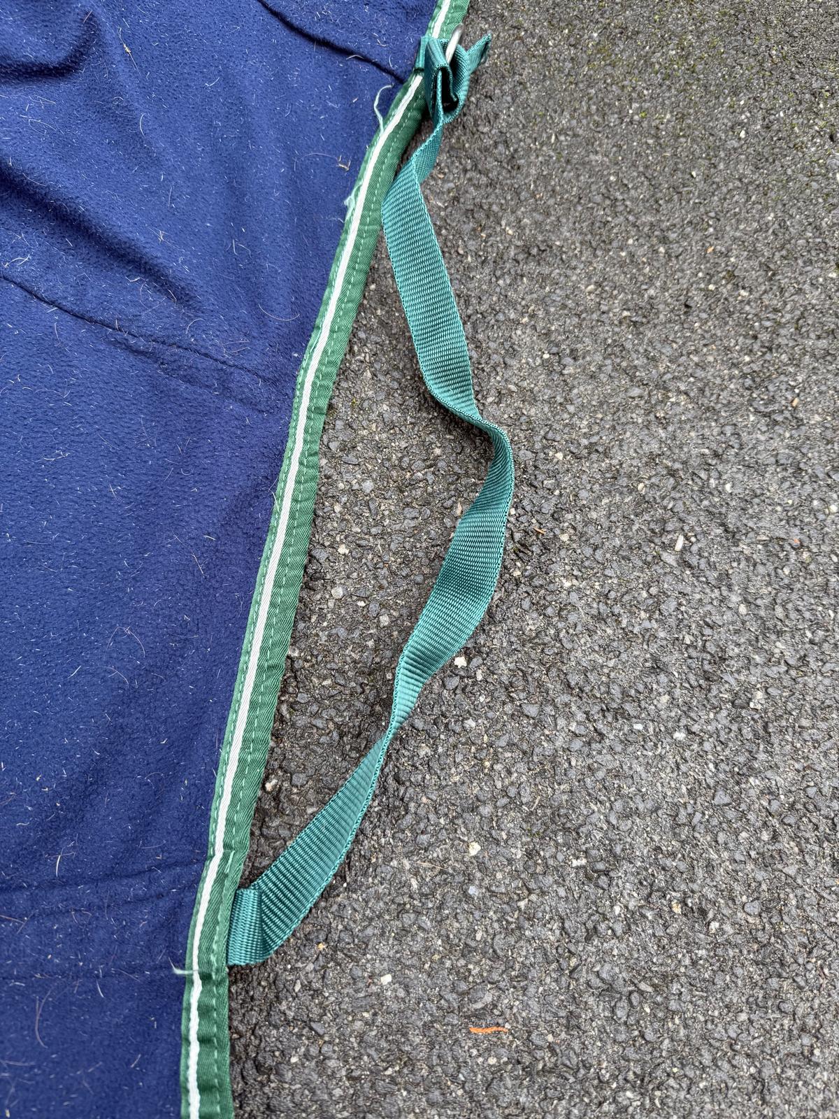 5’3 Travel Rug