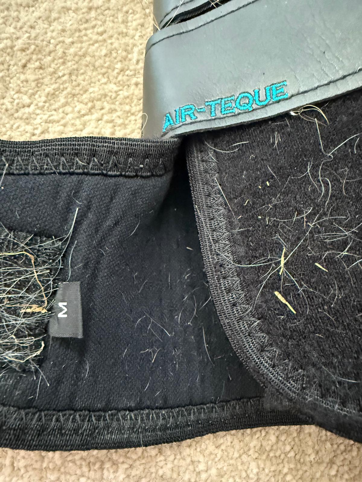Premier Equine Schooling Wraps