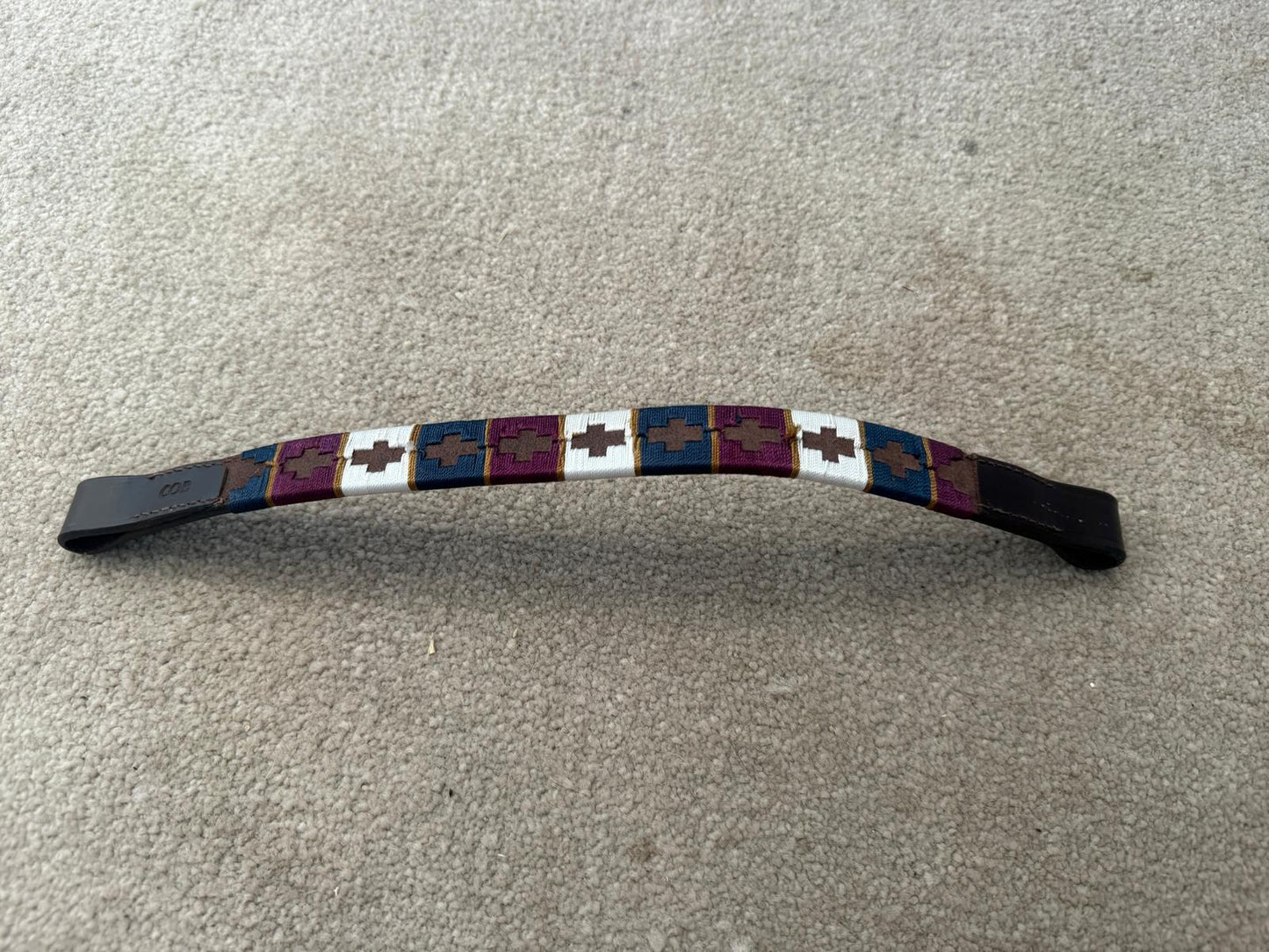 Rydale Polo Browband