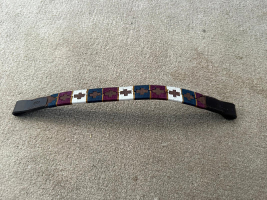 Rydale Polo Browband