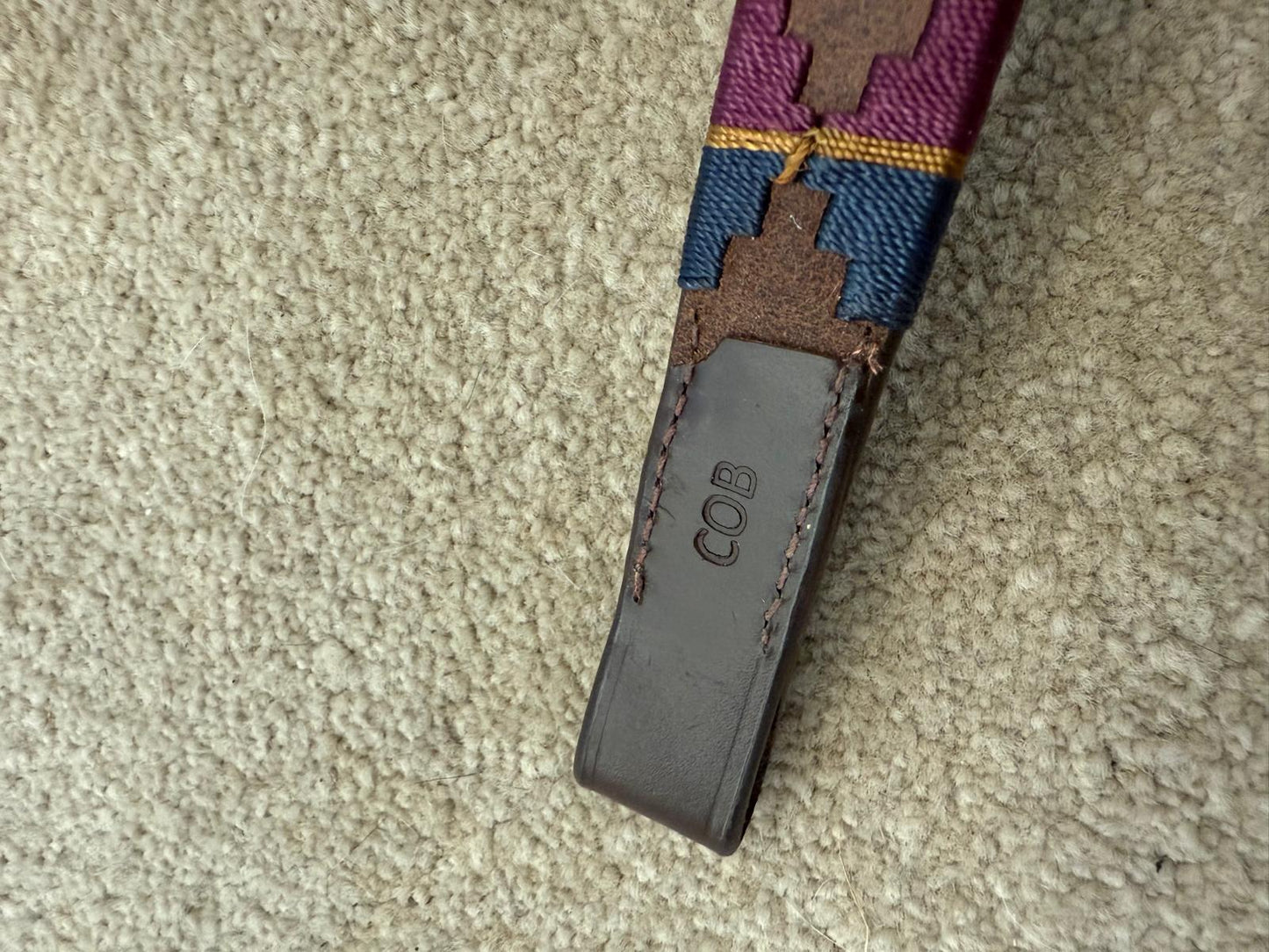 Rydale Polo Browband