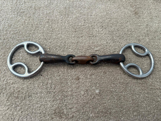 Wilkie 5” Sweet Iron