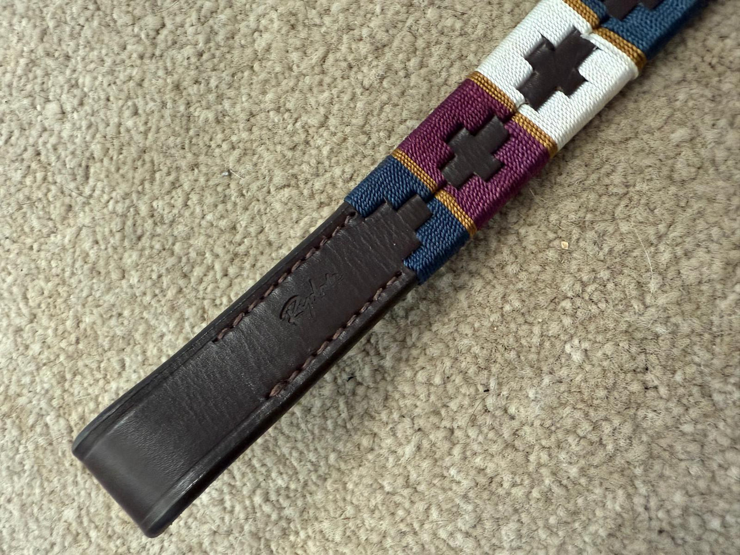 Rydale Polo Browband