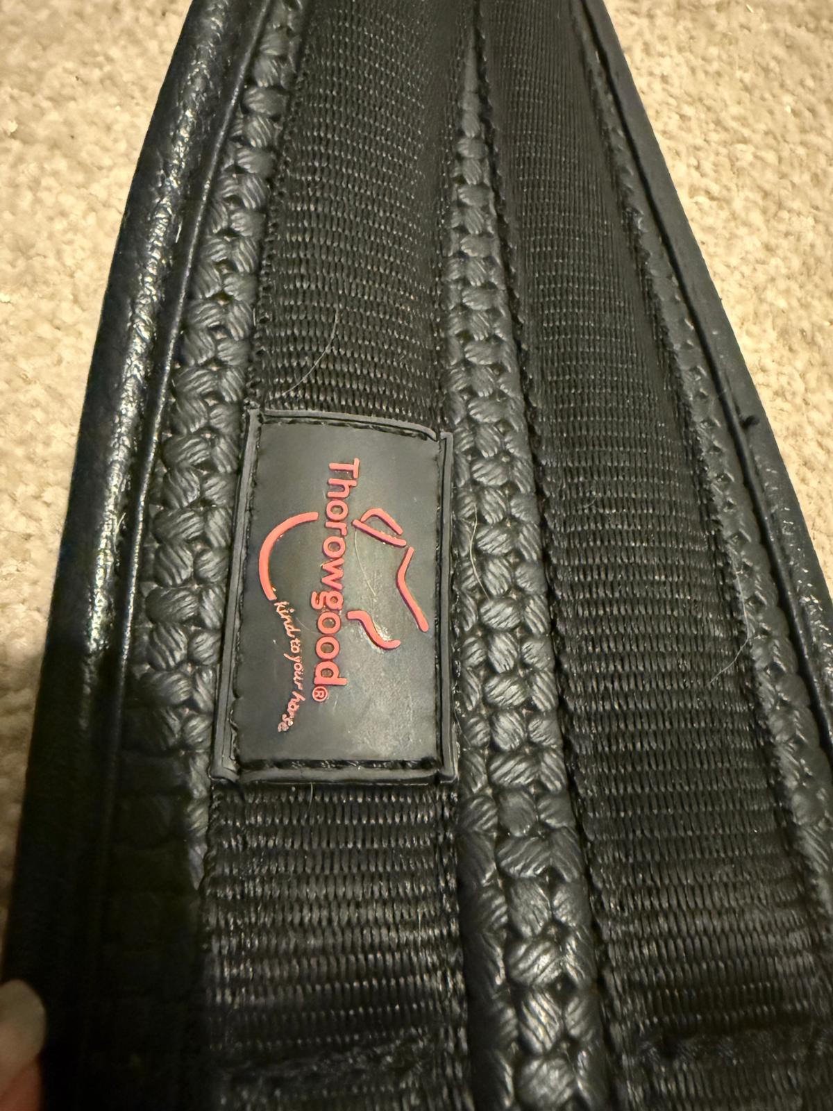 Thorowgood 46” Girth