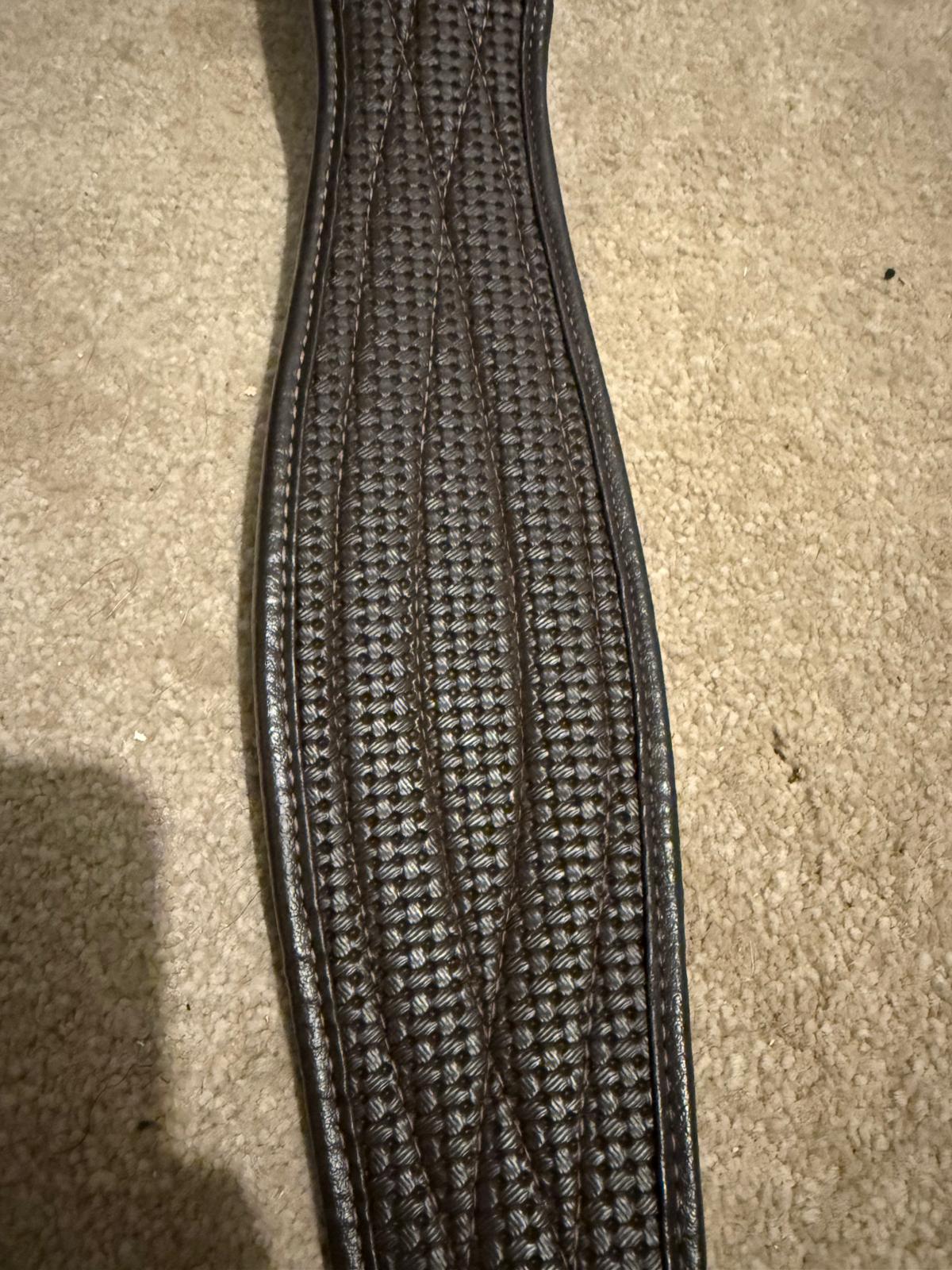 Brown 40” Girth