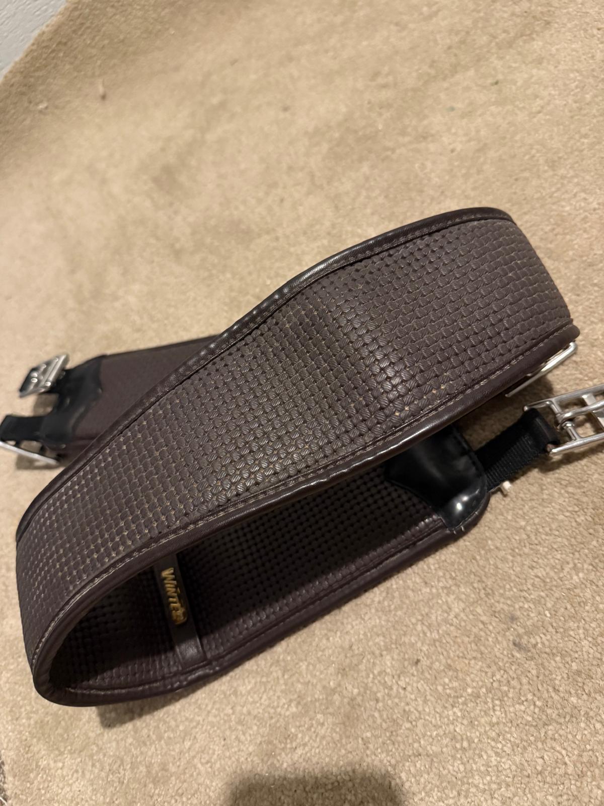 Wintec 54” Girth