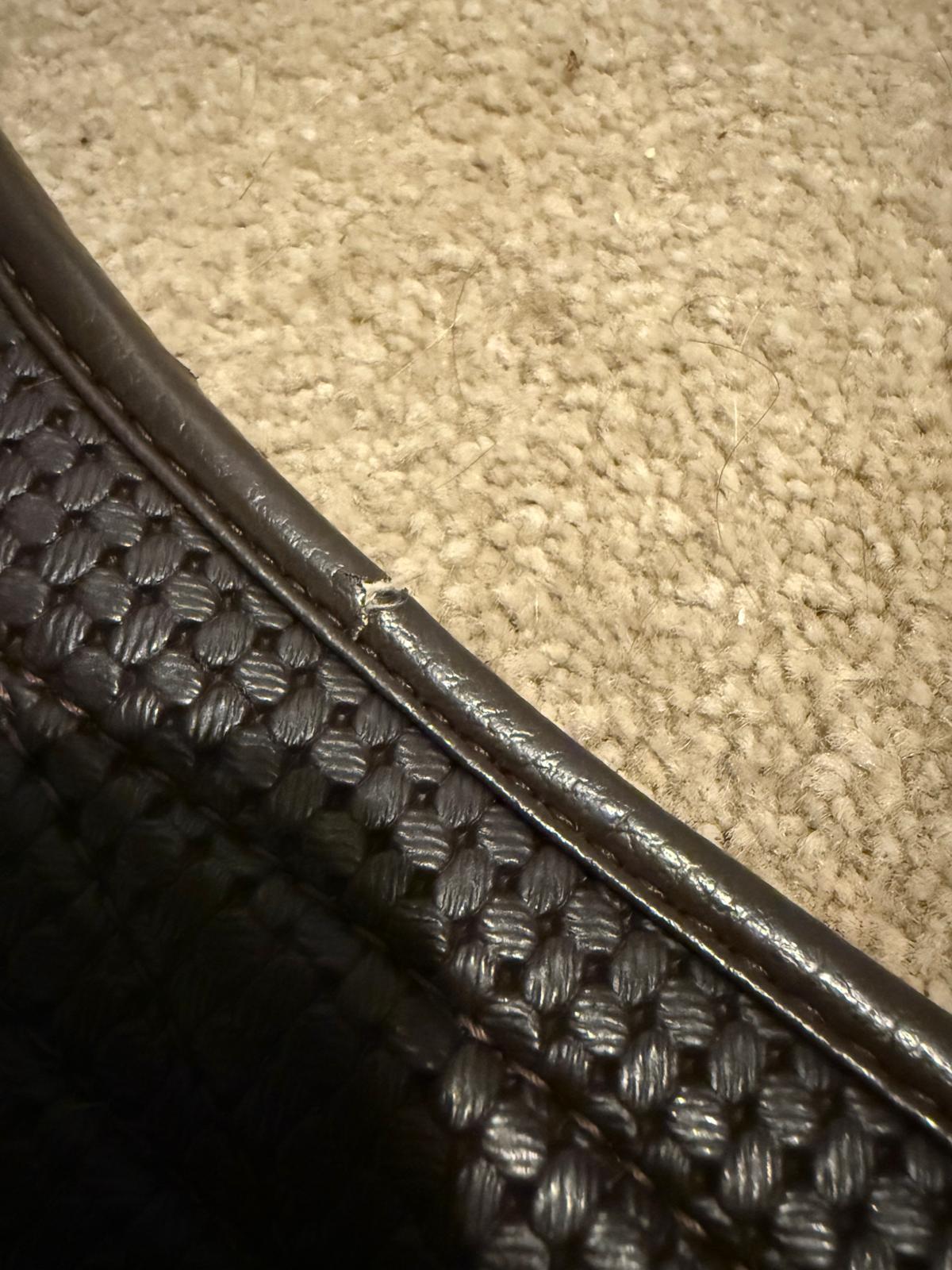 HyEquestrian 42” Girth