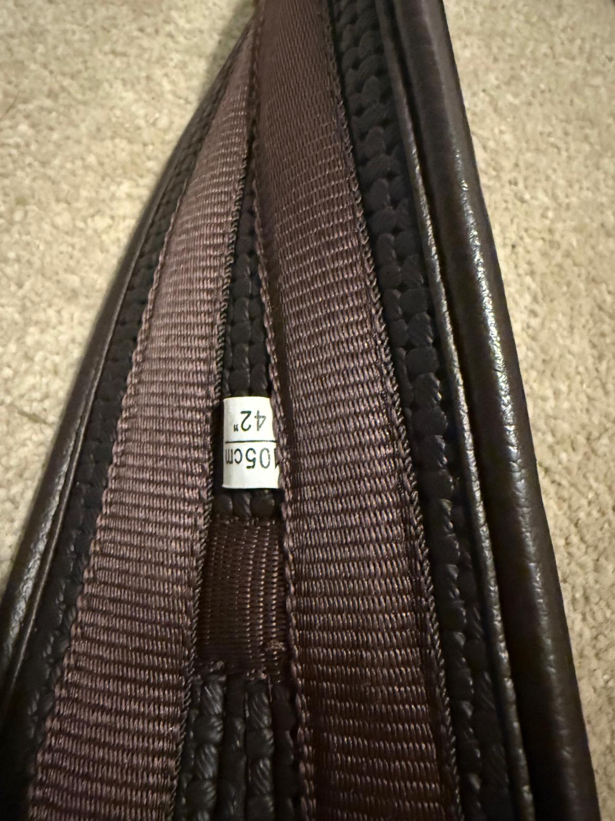 HyEquestrian 42” Girth
