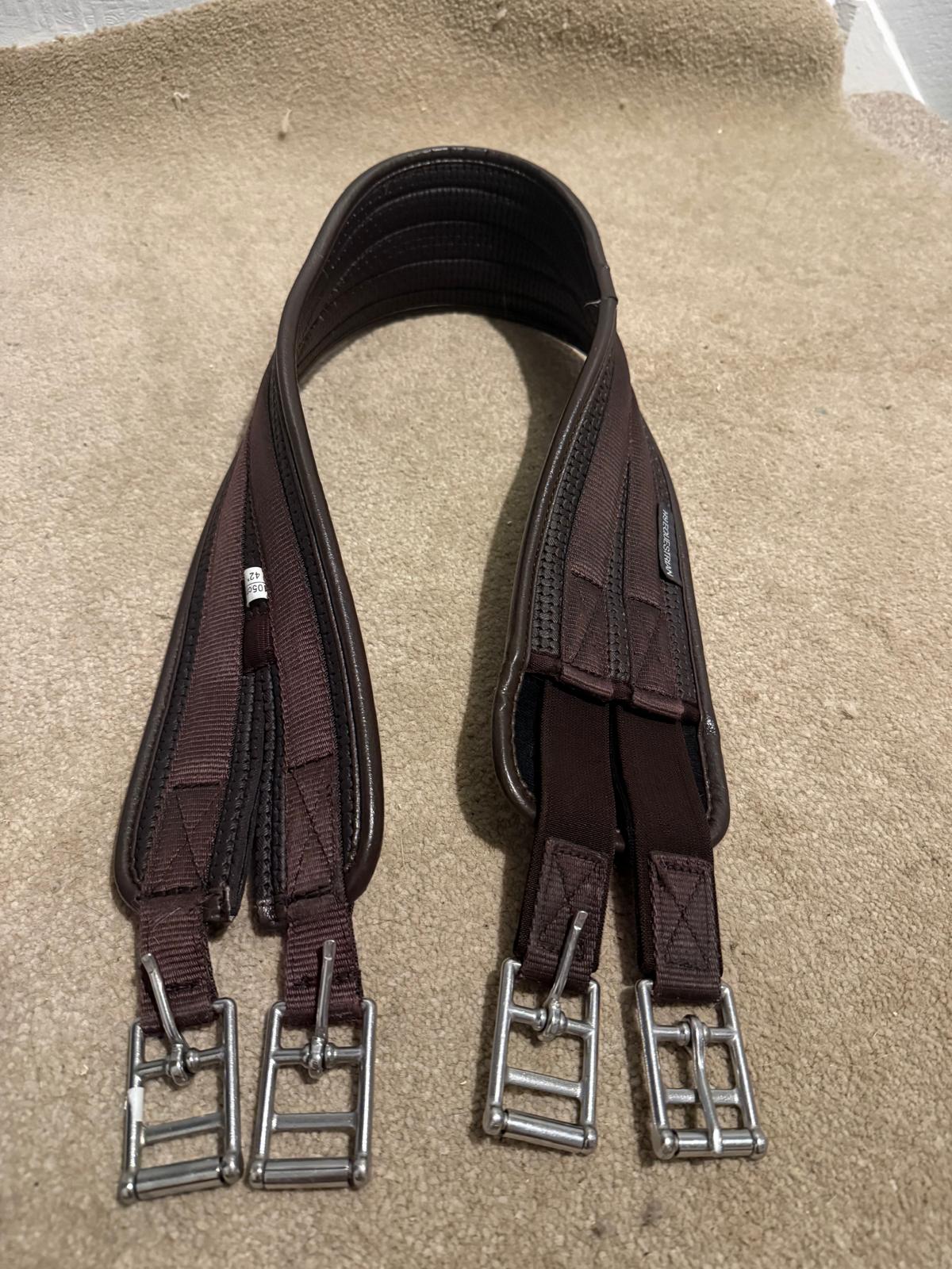 HyEquestrian 42” Girth