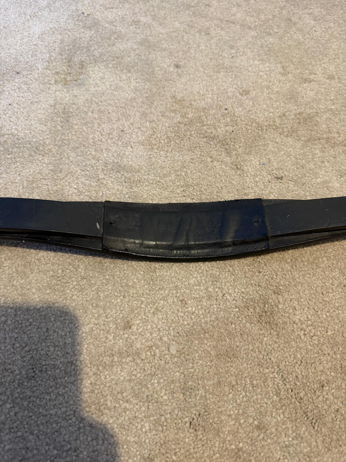 English Leather 44” Girth