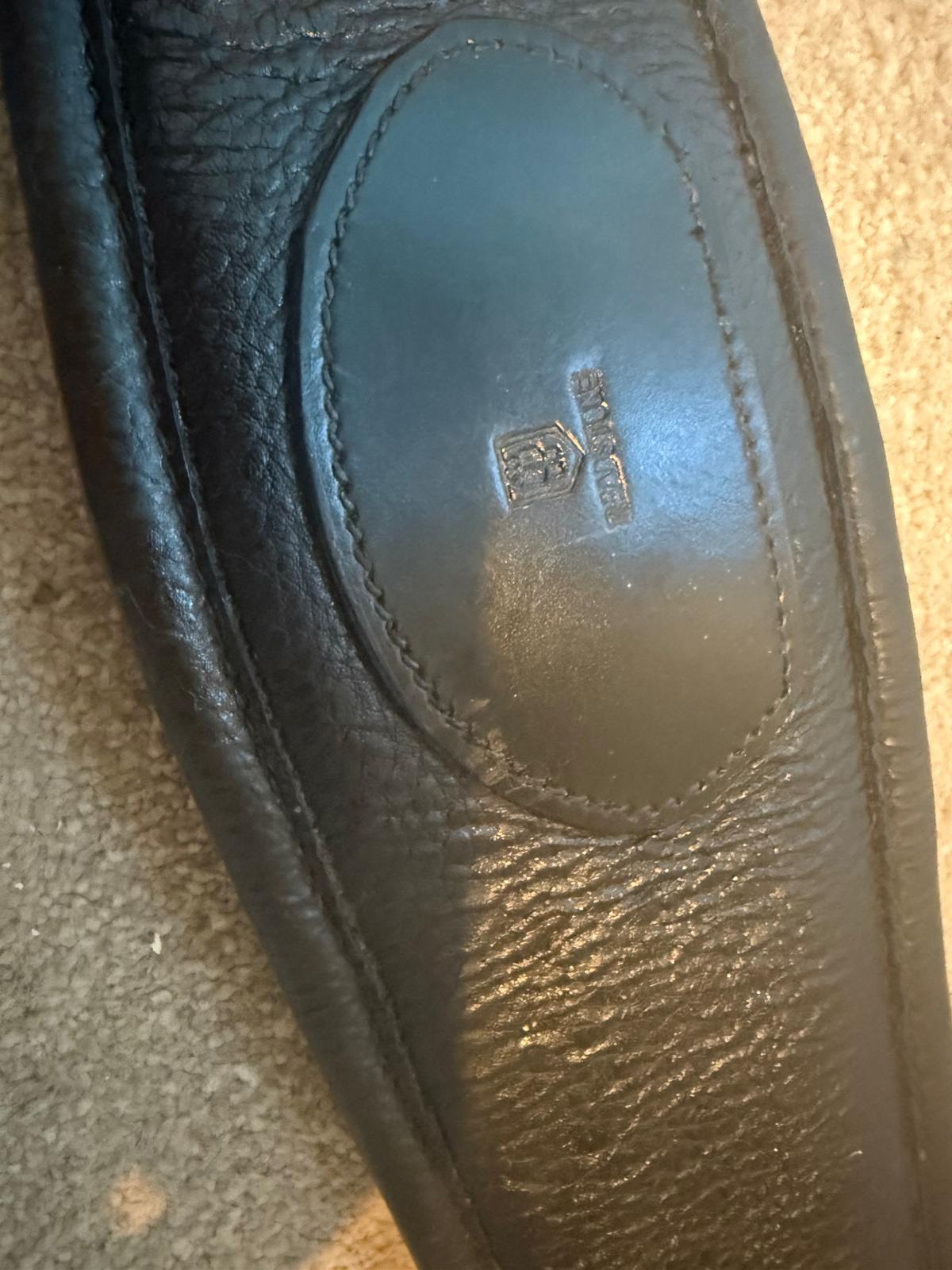 Readstone Leather Girth 48”
