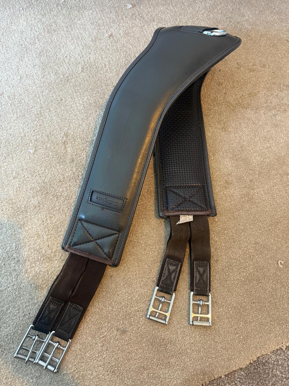 Collegiate Anatomical 50” Girth