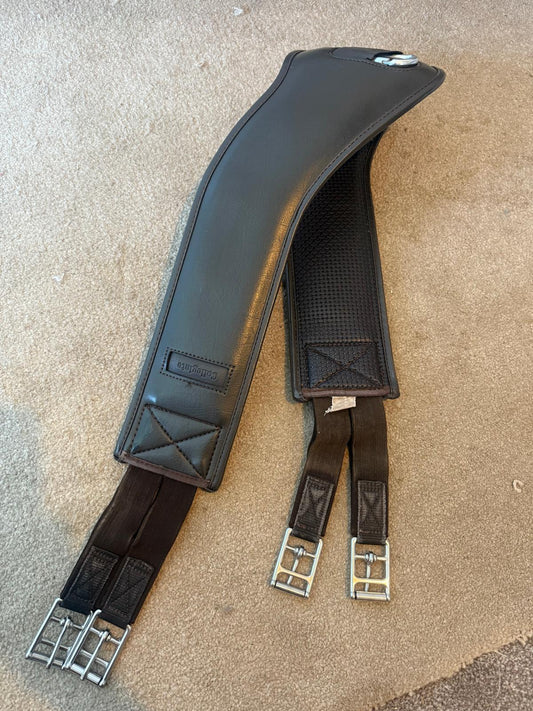 Collegiate Anatomical 50” Girth
