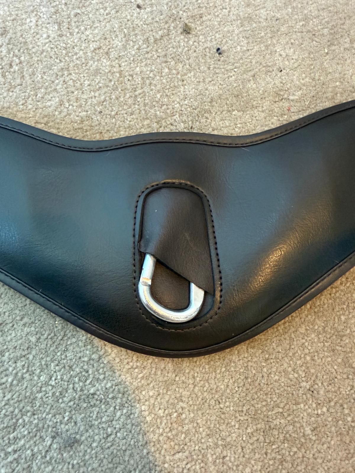 Collegiate Anatomical 50” Girth